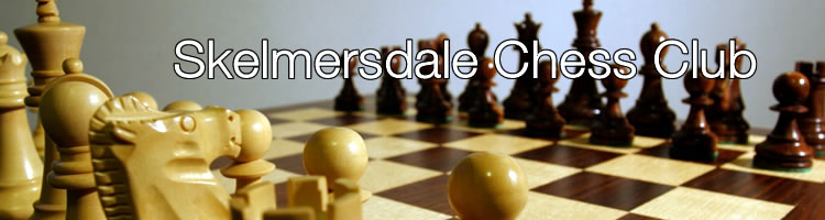 Skelmersdale Chess Club - Lancashire